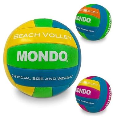 Pallone Volley Beach