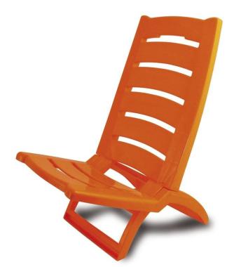 Spiaggina Col. Arancio