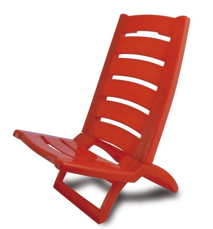 Spiaggina Col. Rosso