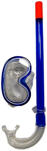Kit Maschera e Boccaglio Baby 41222