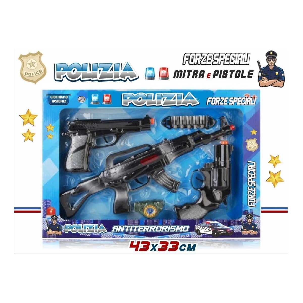 Mitra Polizia 003719