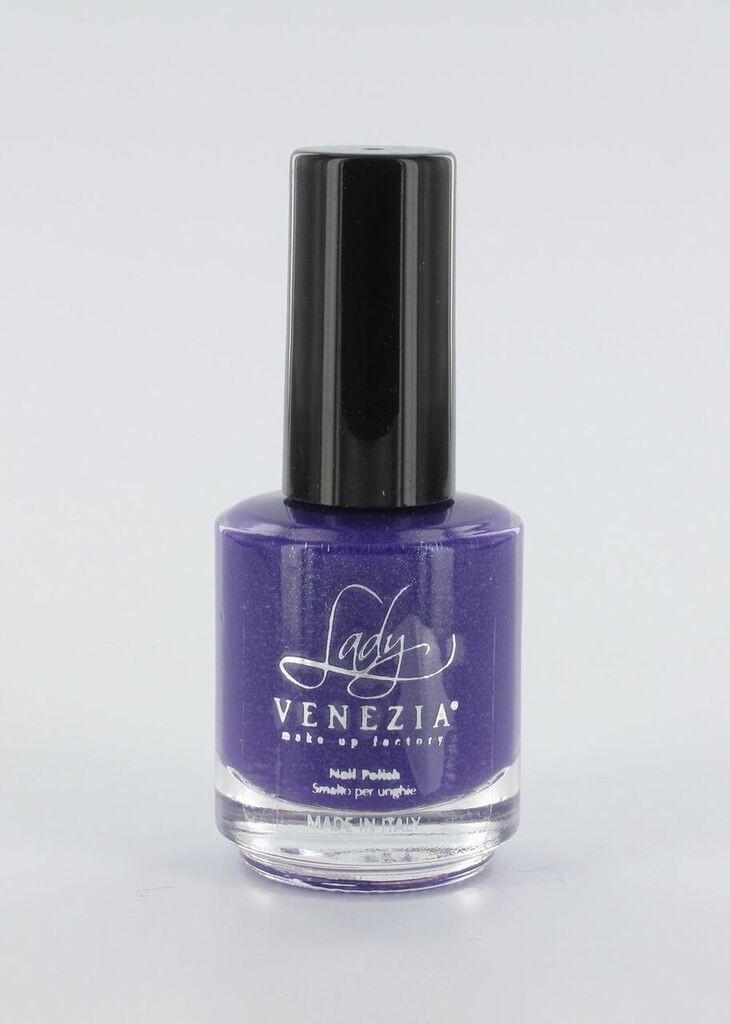 Smalto Pretty Color Pc/80 Viola Diamond