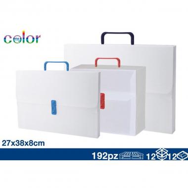 Valigetta Polionda 27*38*8