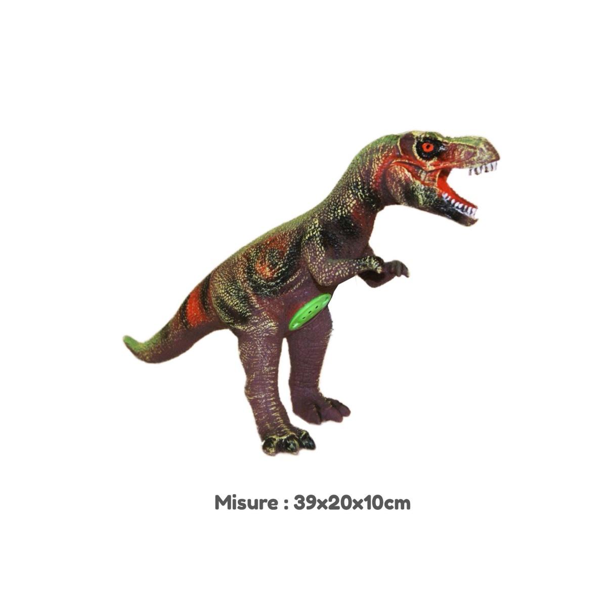 Dinosauro Luci e Suoni 368641