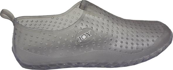 Scarpa Trasparente Mis.43