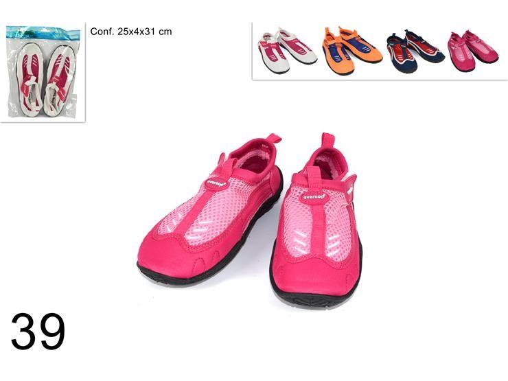 Aqua shoes donna 39