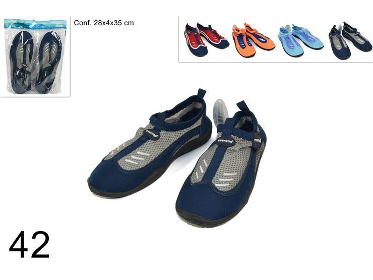 Aqua shoes uomo 42