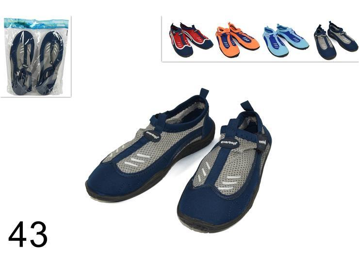 Aqua shoes uomo 43