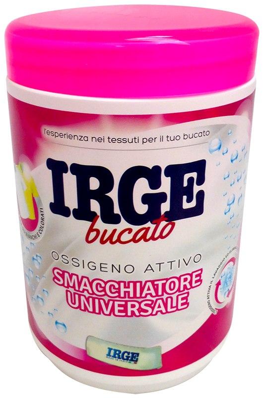 Additivo in polvere per bucato 750 Gr