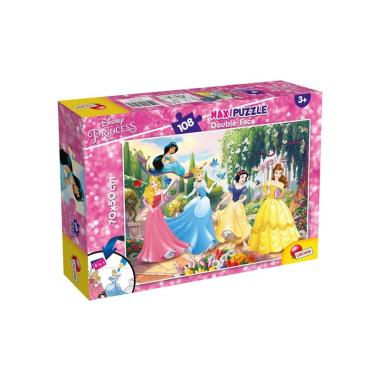 Puzzle Supermaxi 108 Princess