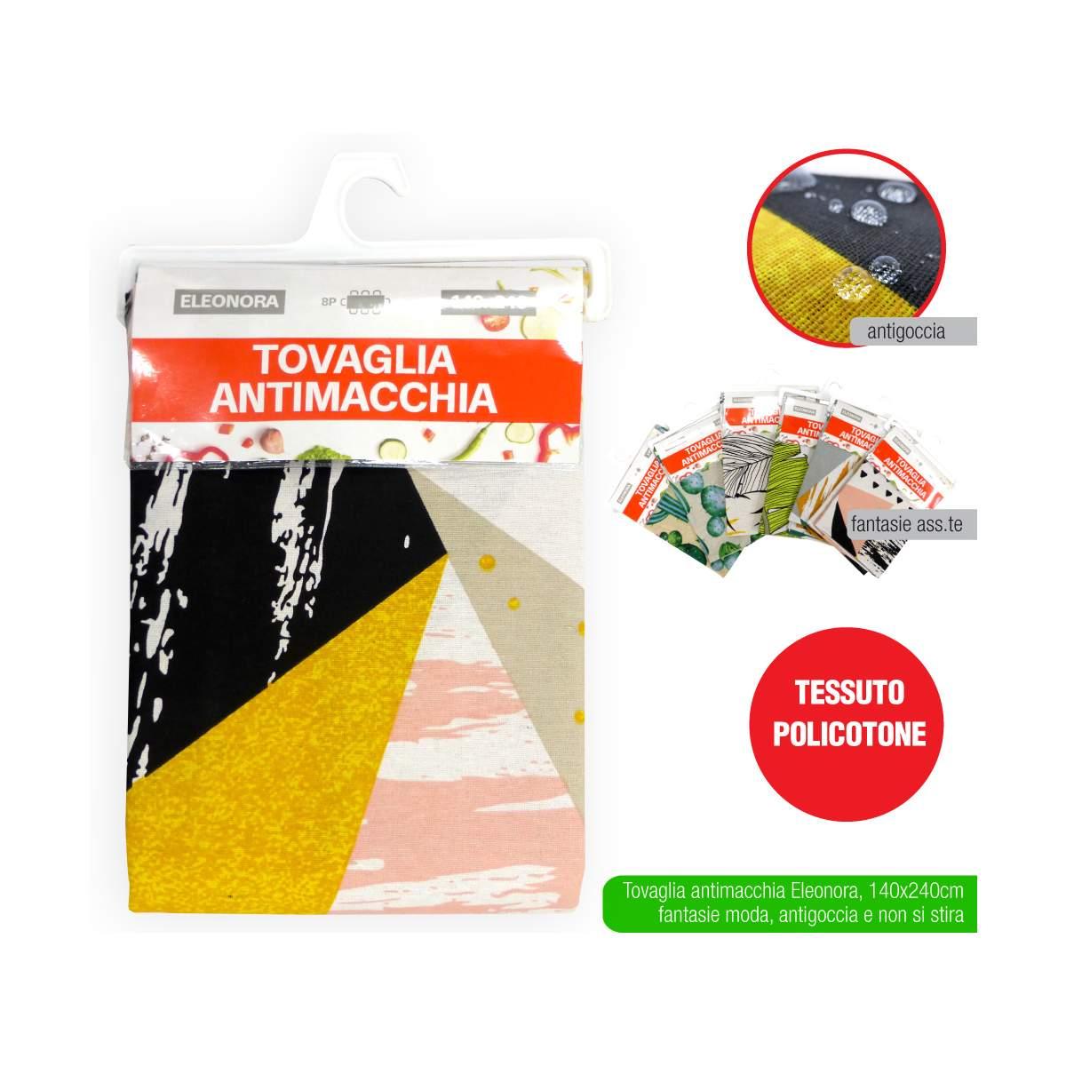 Tovaglia Antimacchia 140x240