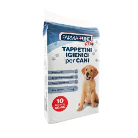 Casa pi - irge Tappetini Igienici per Cani 60*60 15pz 8021723031654