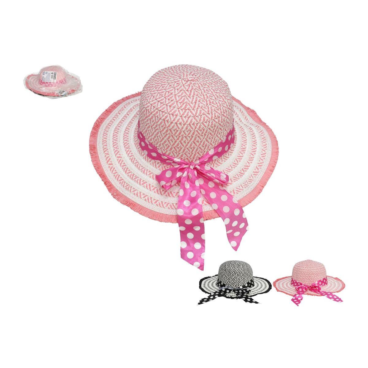 Cappello Ragazza 36*11