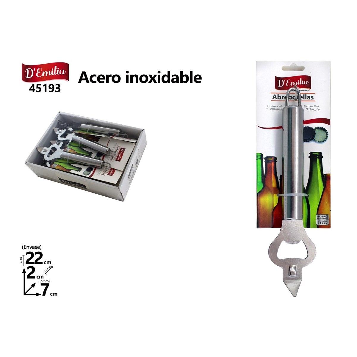 Apribottiglie 22*7
