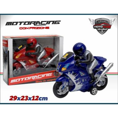 Moto Racer Super Veloce 392557