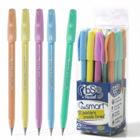 Penna Bic Cristal Nera 50pz 070330129665