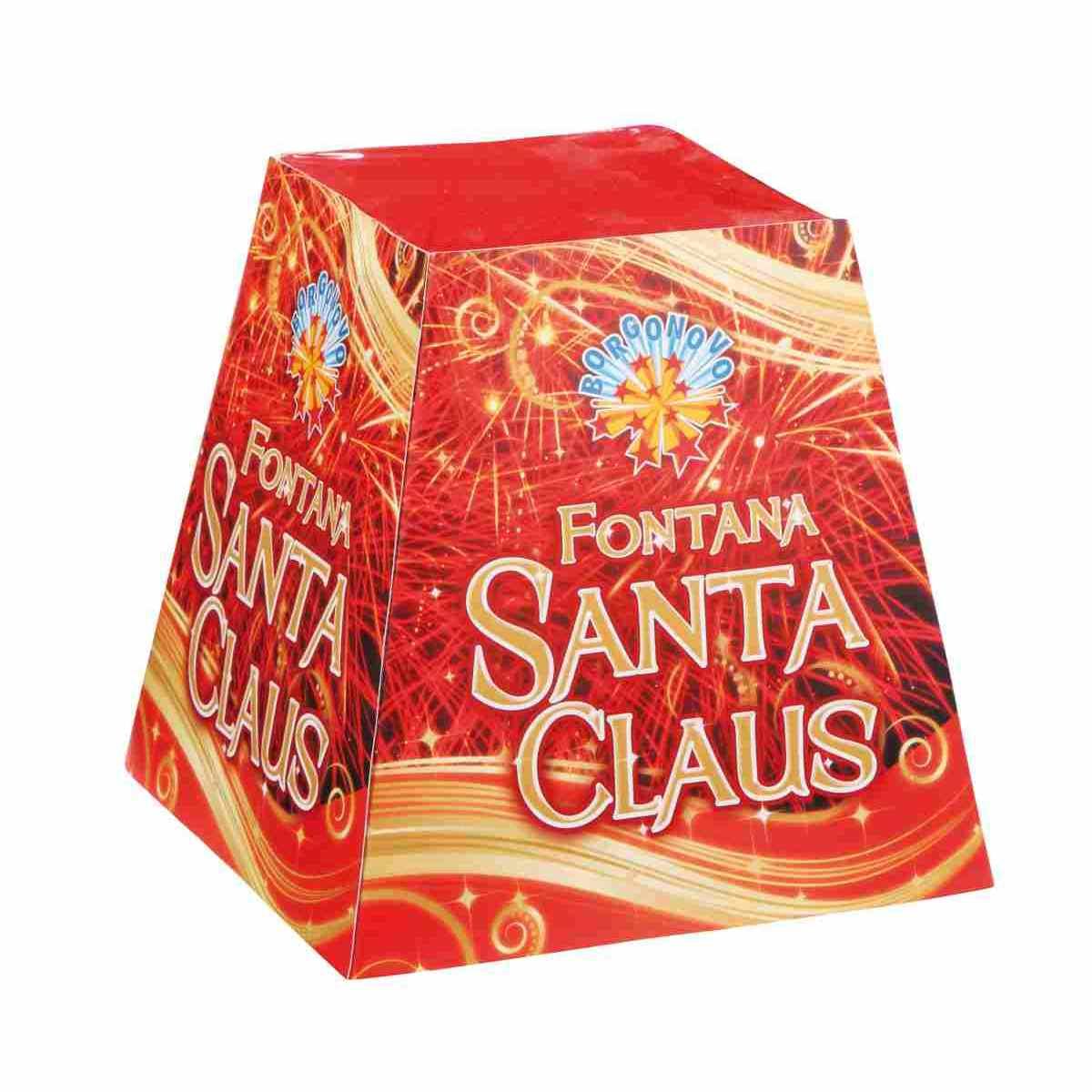 Ass. Luxor - Santa Claus 18/1