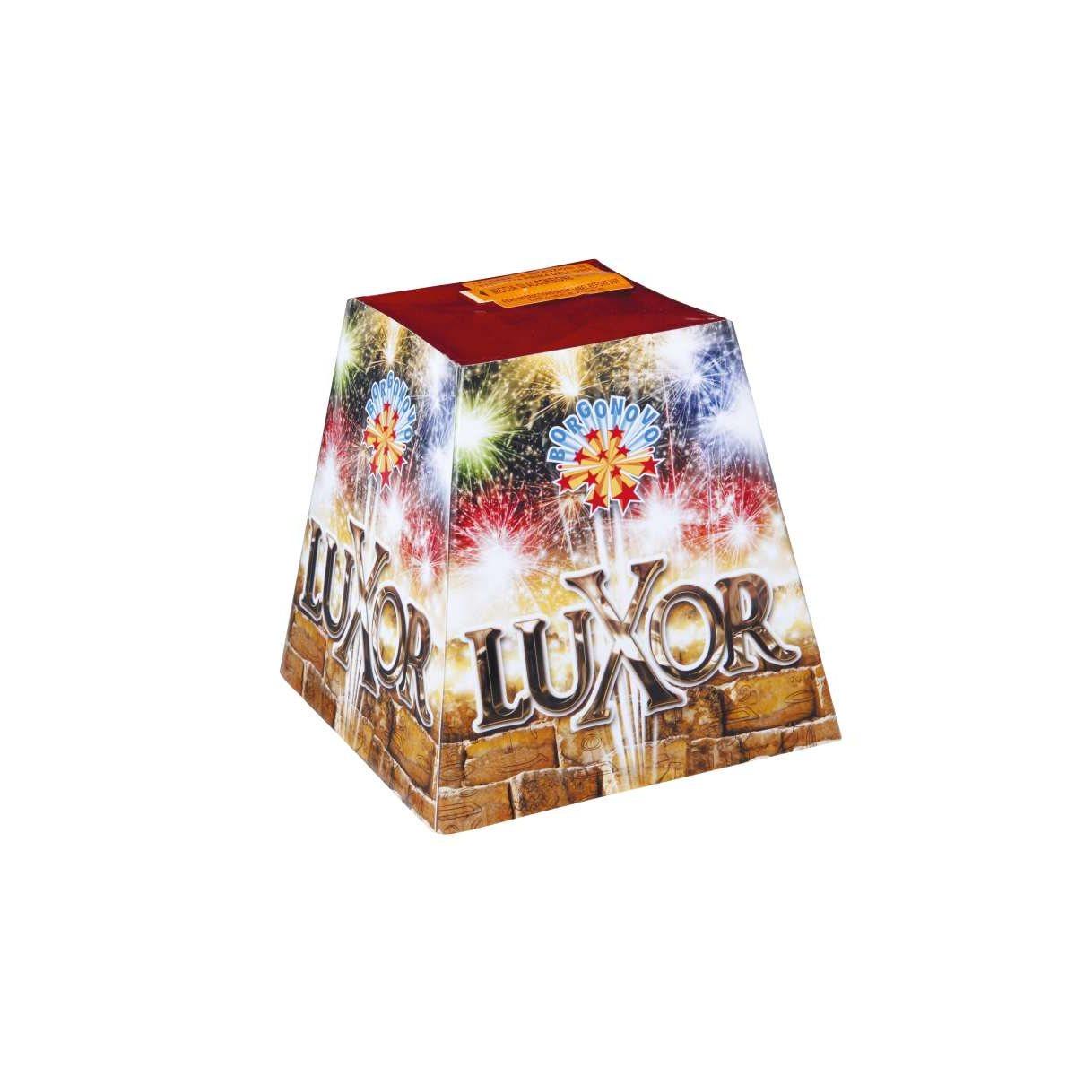 Ass. Luxor - Santa Claus 18/1