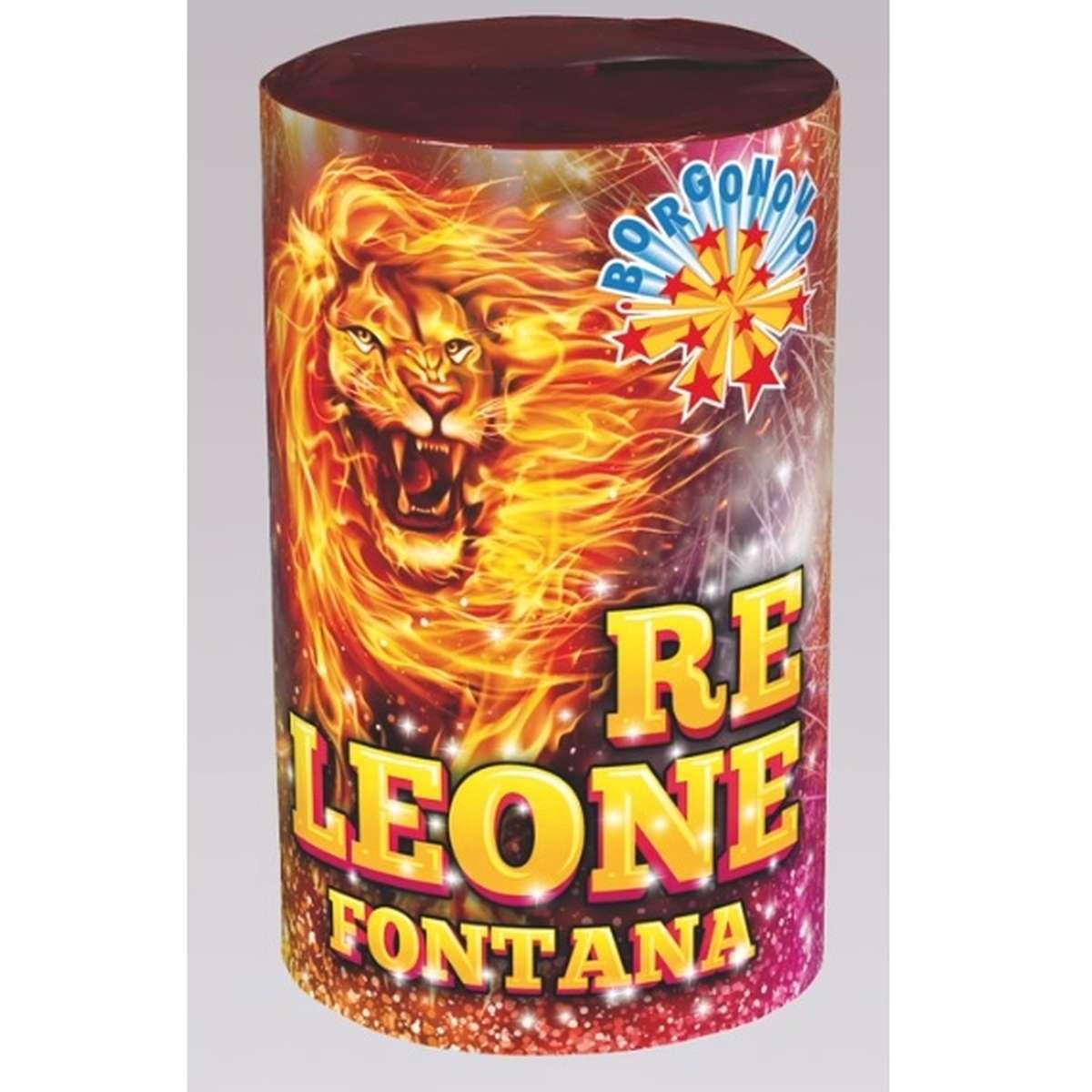 Fontana Re Leone  12/1