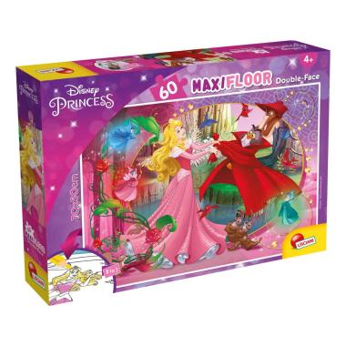 Puzzle Supermaxi 60 Aurora Princess