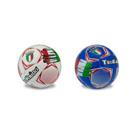 Teorema Pallone Cuoio Calcio Star 8017967520436