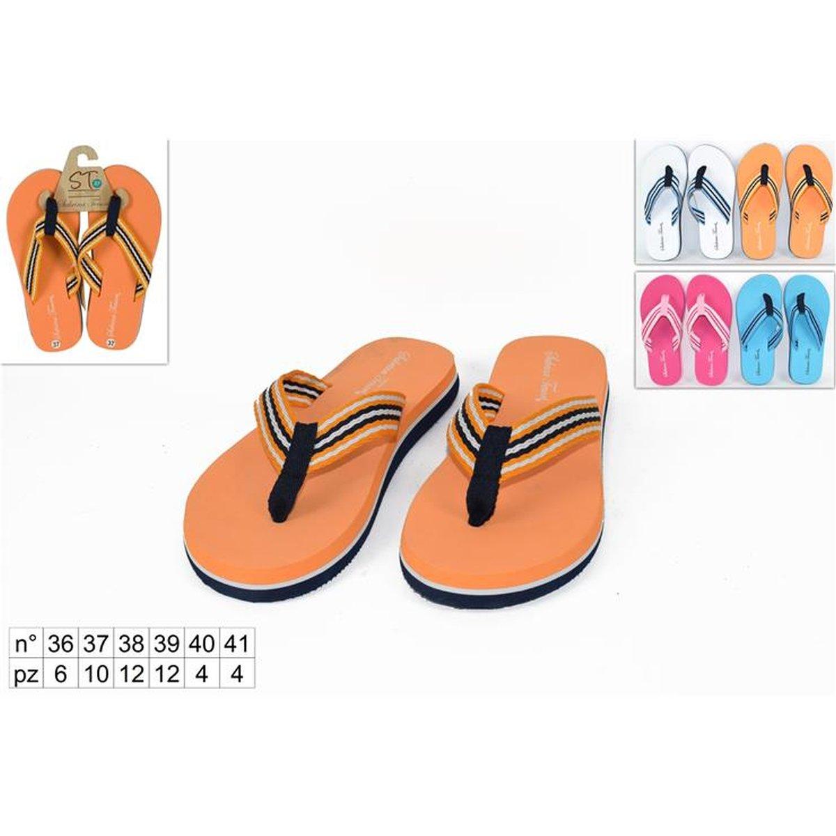 Infradito Donna 4col 36/41