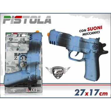 Pistola C/Suoni
