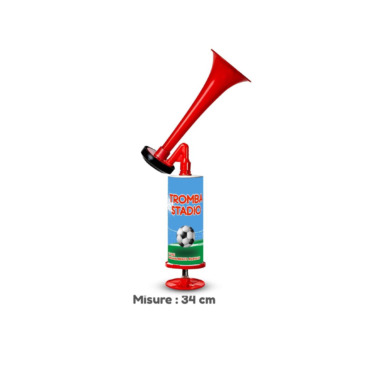 Tromba da Stadio