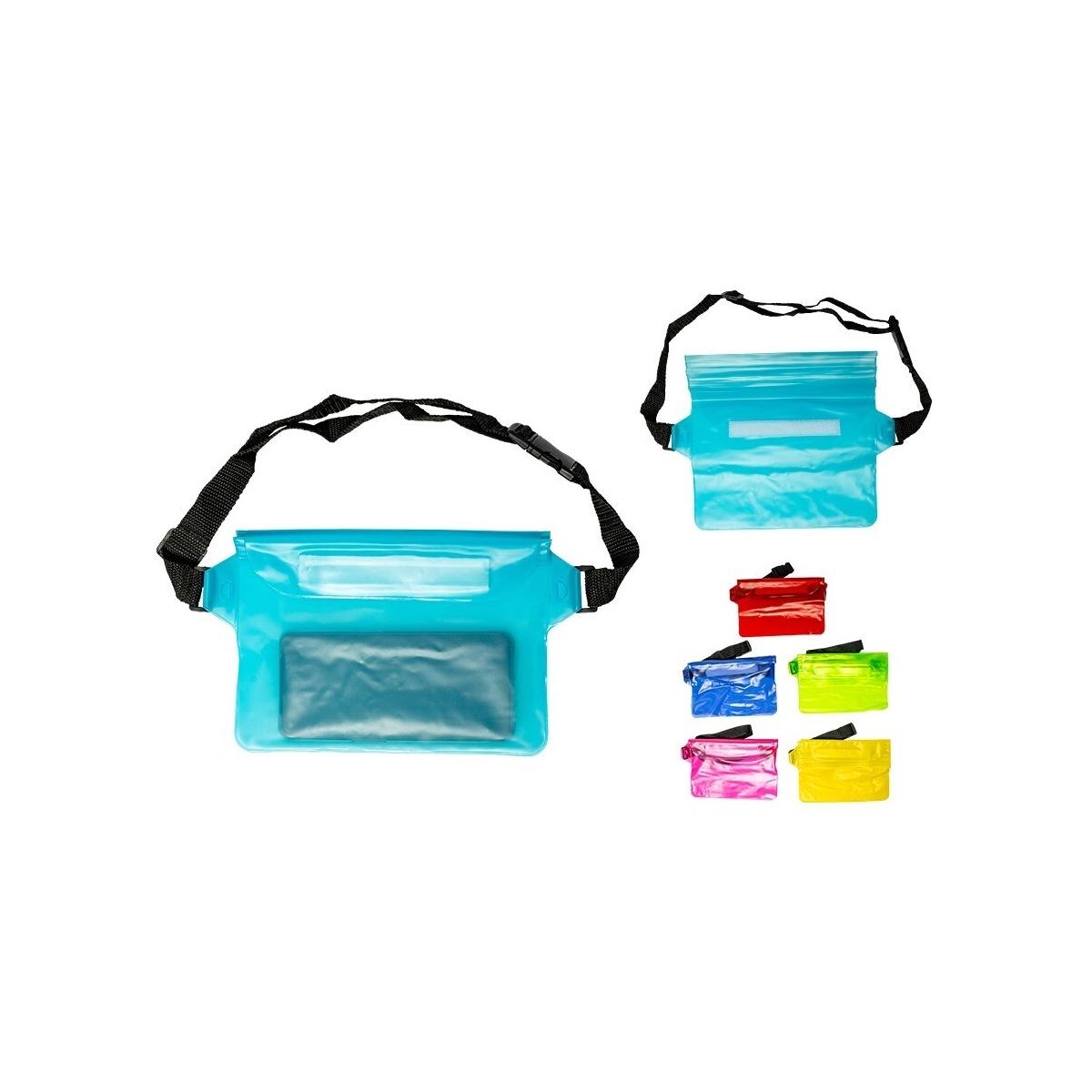 Porta cellulare Impermeabile 22 x 22