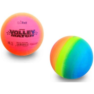 Pallone Volley Rainbow Match Bio