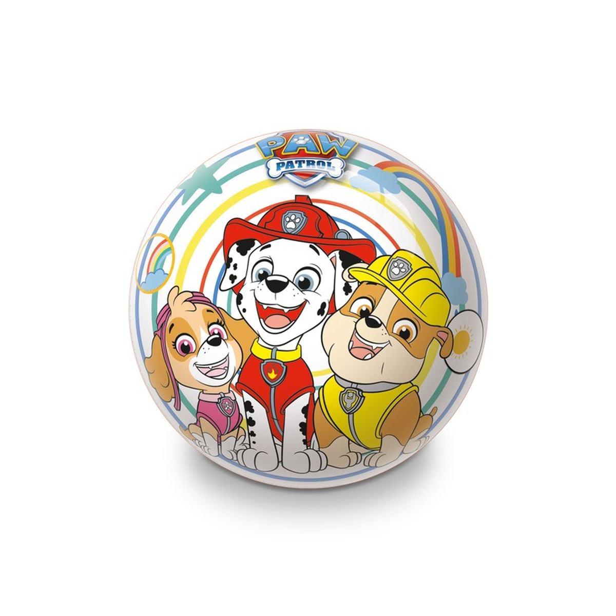 Pallone Paw Patrol Bio