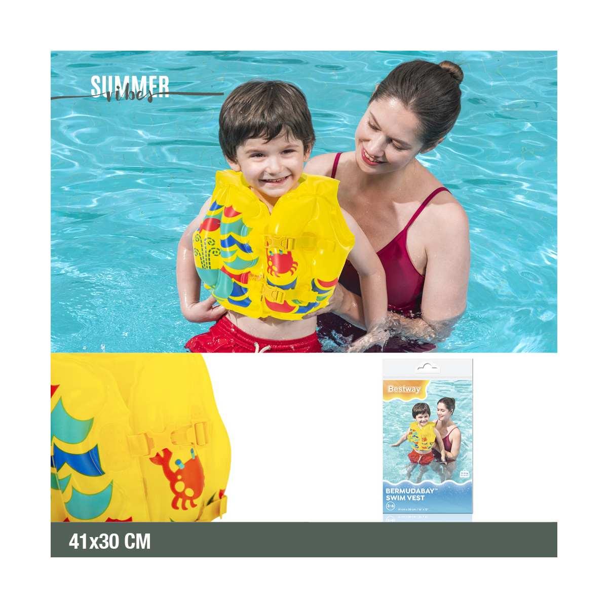 Giubbino Tropical 41*30