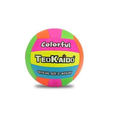 Pallone Volley Colorful