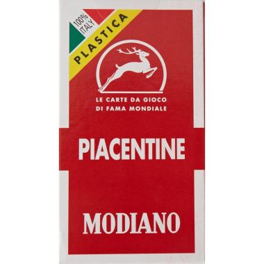 Piacentine 100% Plastica