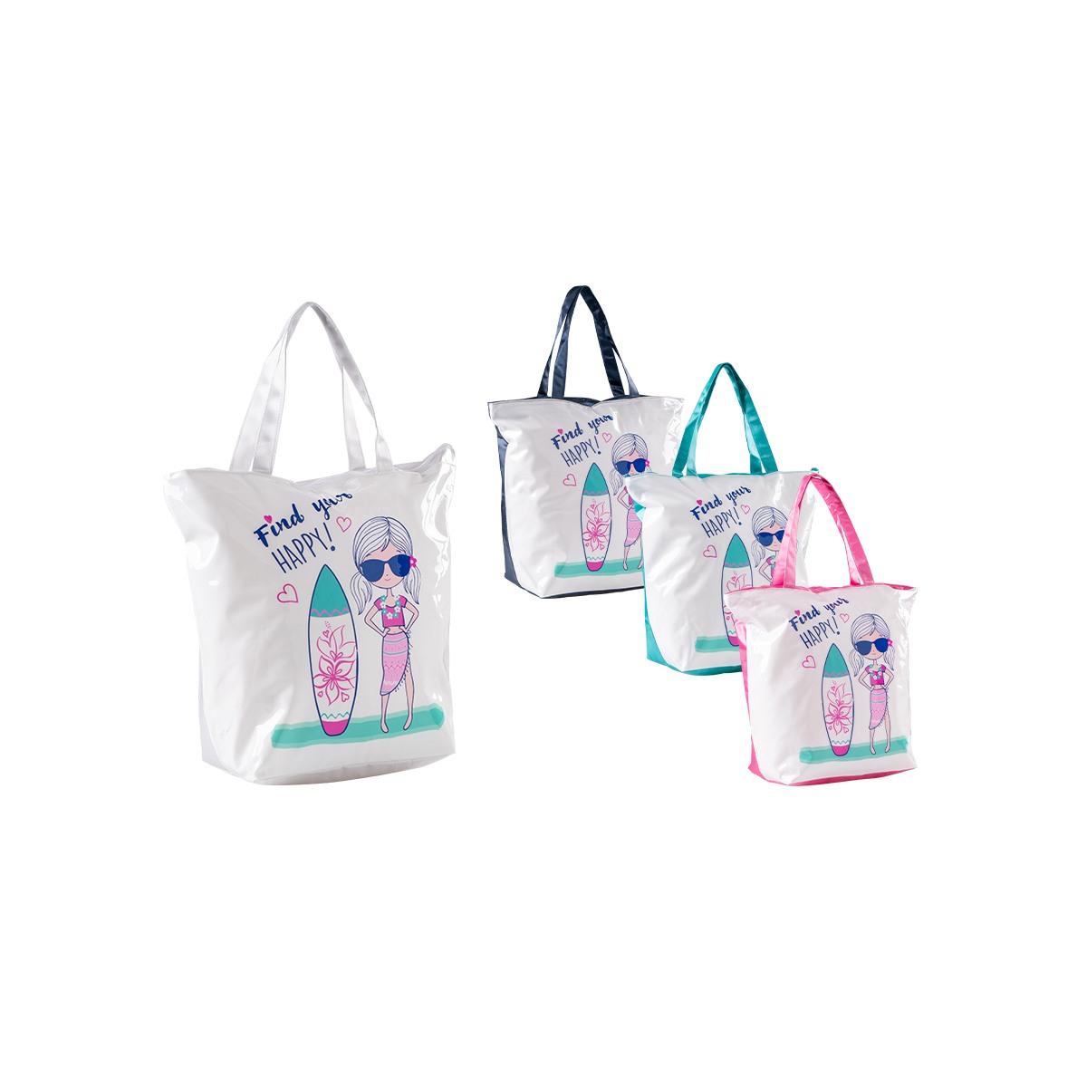 Borsa Mare Happy