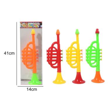 Baby Tromba 3Col