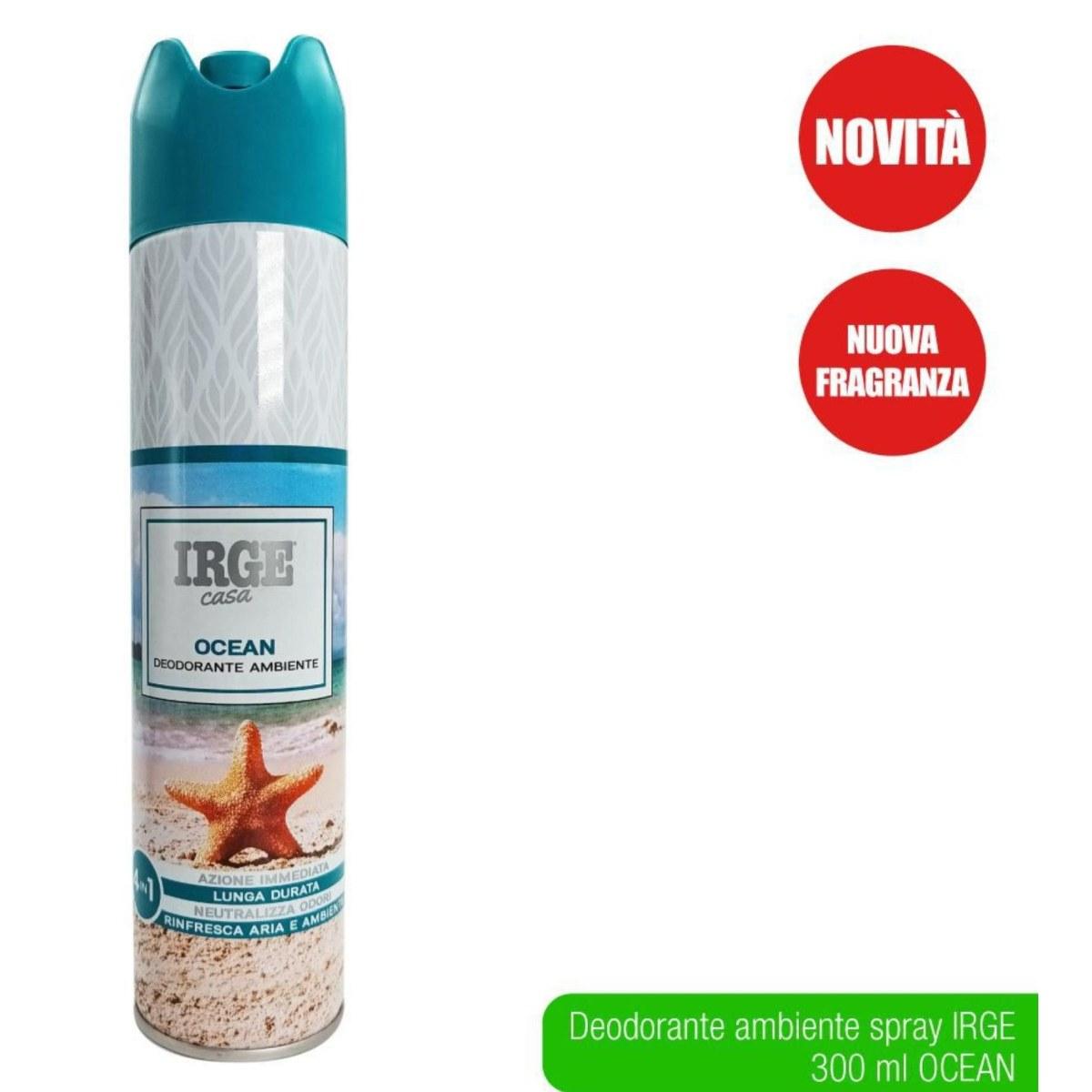 Deo 300ml Ocean