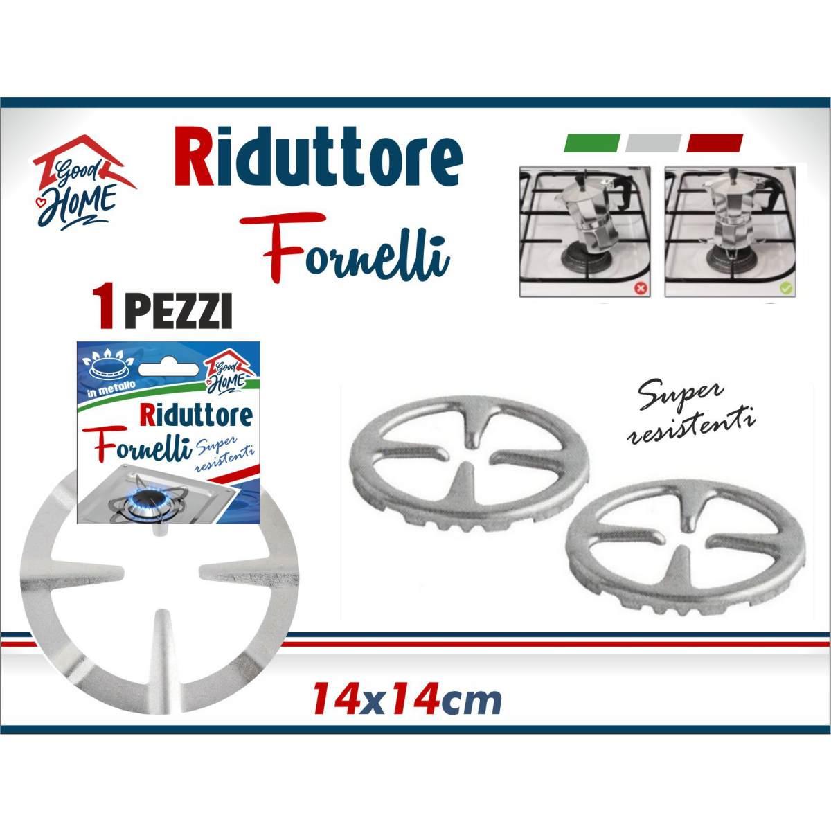 Riduttore