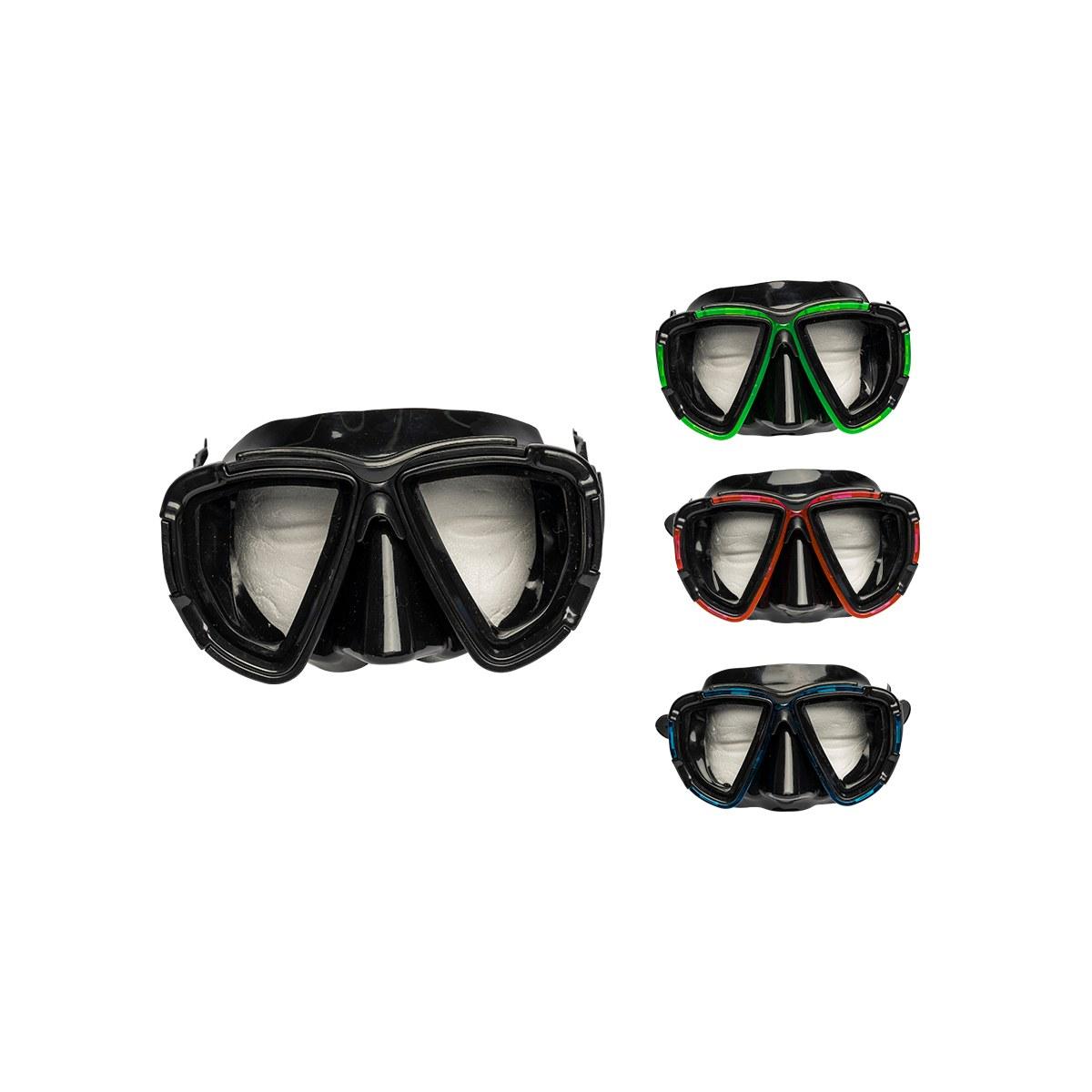Maschera Senior 4Col