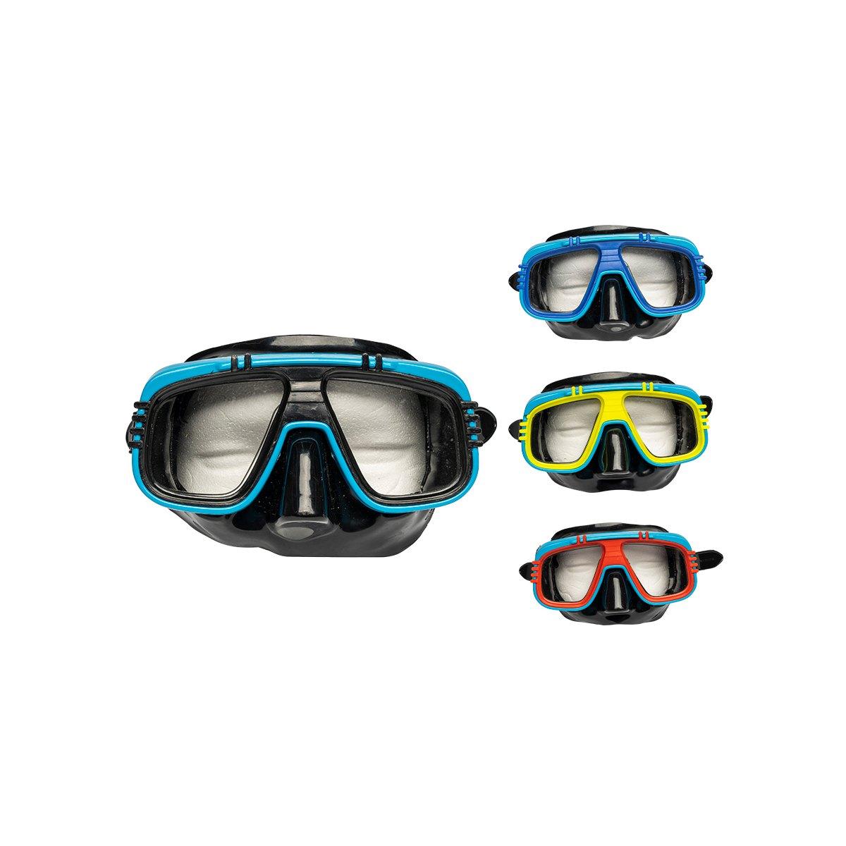 Maschera Senior 4 Colori 3 m.29