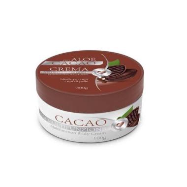 Crema Cacao 100ml