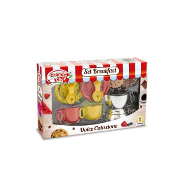 Cucina Set Dolce Colazione