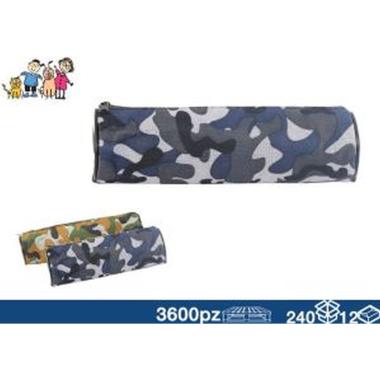 Portacolori Militare 22*6