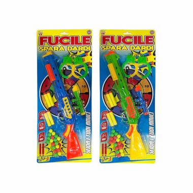 Blister Fucile Bersaglio 094428