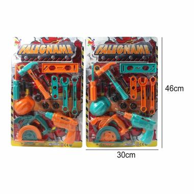 Blister Falegname 46*30