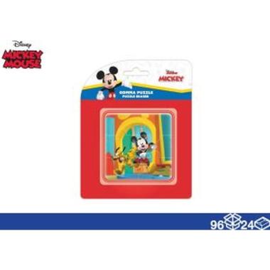 Gomma Puzzle Mickey