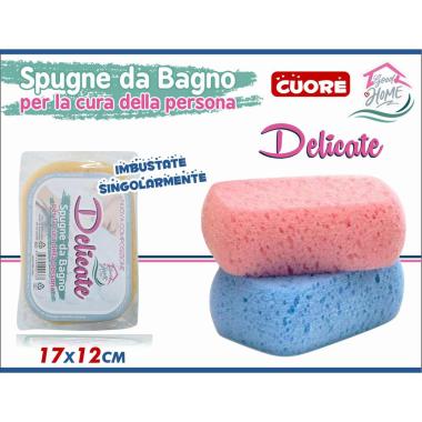 Spugna Corpo Ovale