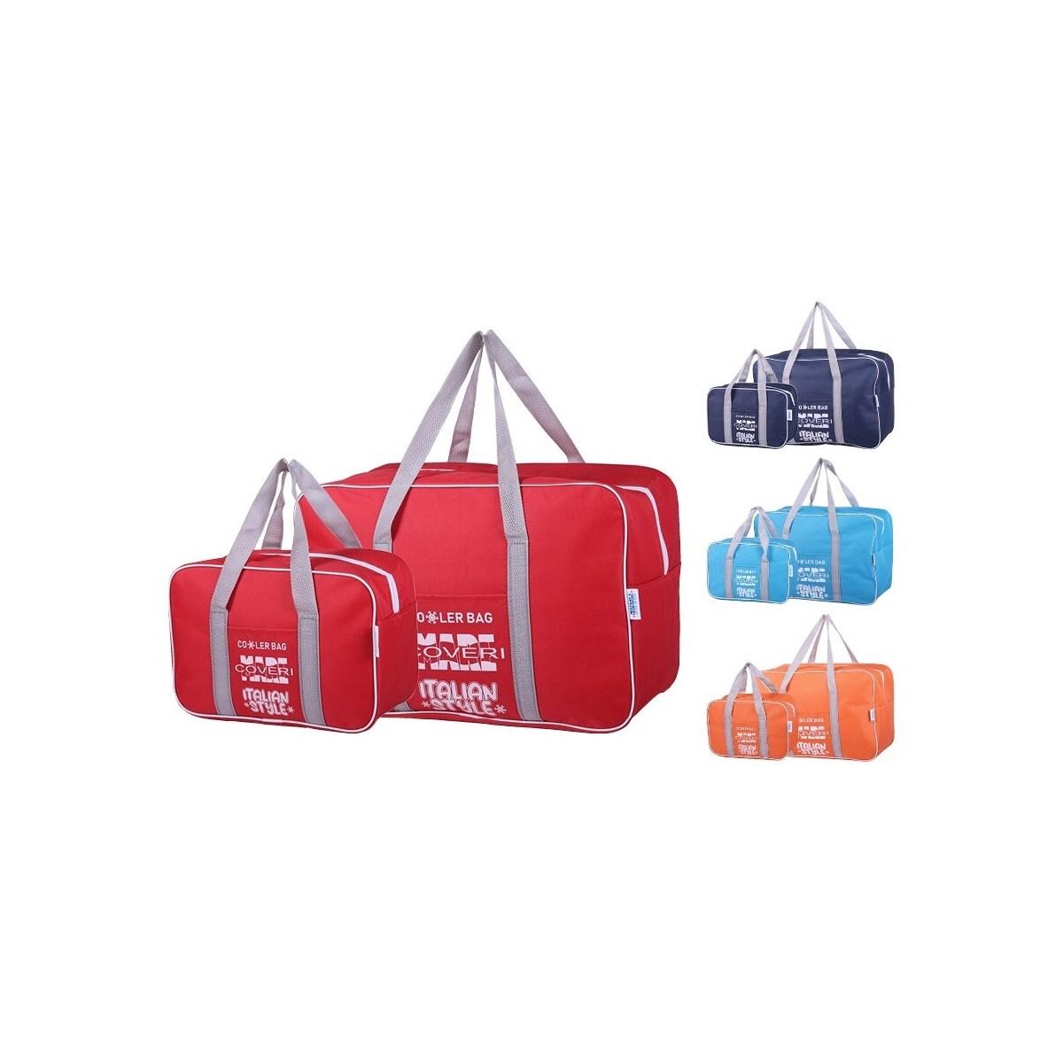 Borsa Frigo Bis Termico 24+7 Lt