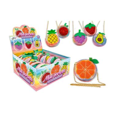 Mini Borsa Con Tracolla Per Bambina