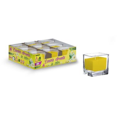 Candela Citronella 40 gr